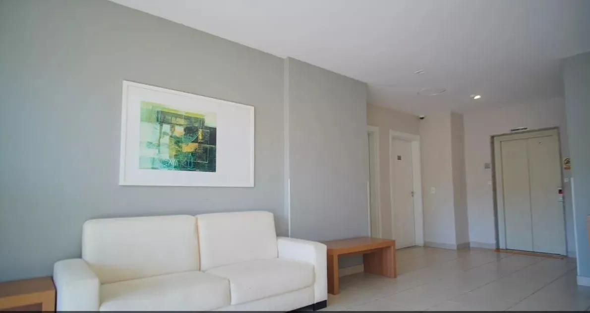 Imagem Apartamento no Rossi Mais, com 03 quartos (01 suíte) e 01 vaga escriturada