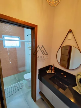 Imagem Sobrado Mobiliado Ninho Verde II - Uma Vista incrível