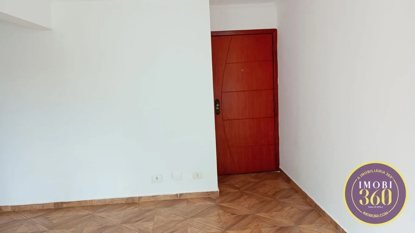Imagem *Apartamento à Venda - Oportunidade Imperdível!*