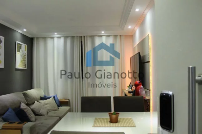 Imagem Apartamento à venda em Cotia - Residencial Nova Zelândia