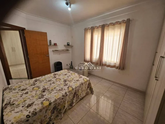 Imagem Casa à venda, 294 m² por R$ 1.100.000,00 - Vila Monteiro - Piracicaba/SP