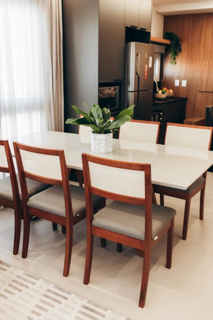 Imagem Apartamento 3 Dormitórios - Bairro Centro