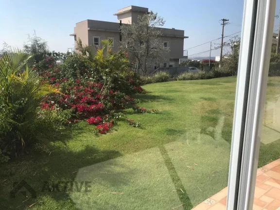 Imagem Casa de Condomínio em Suru - Santana de Parnaíba