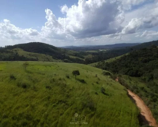 Imagem Área à venda no bairro Ribeirão dos Porcos - Atibaia/SP