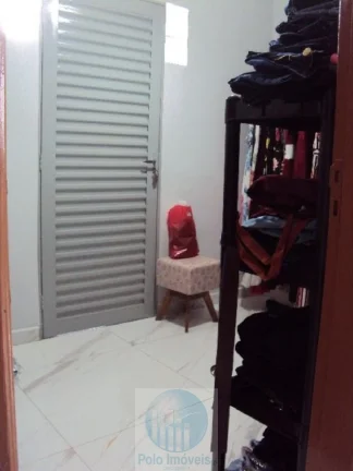 Imagem CASA R$ 320.000 bairro PRESID. DUTRA, 3 QUARTOS/1SUÍTE, 3 VAGAS, PISO PORCELANATO - RIBEIRÃO PRETO