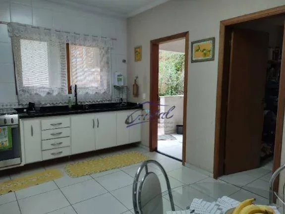 Imagem Casa Granja Viana Carneiro