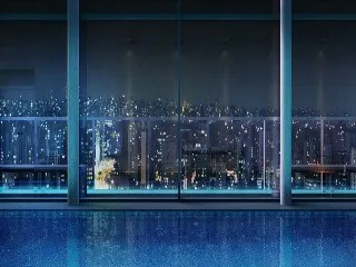 Imagem Condomínio Habitarte Brooklin, apartamento ecom 1 quarto m Brooklin São Paulo Sp