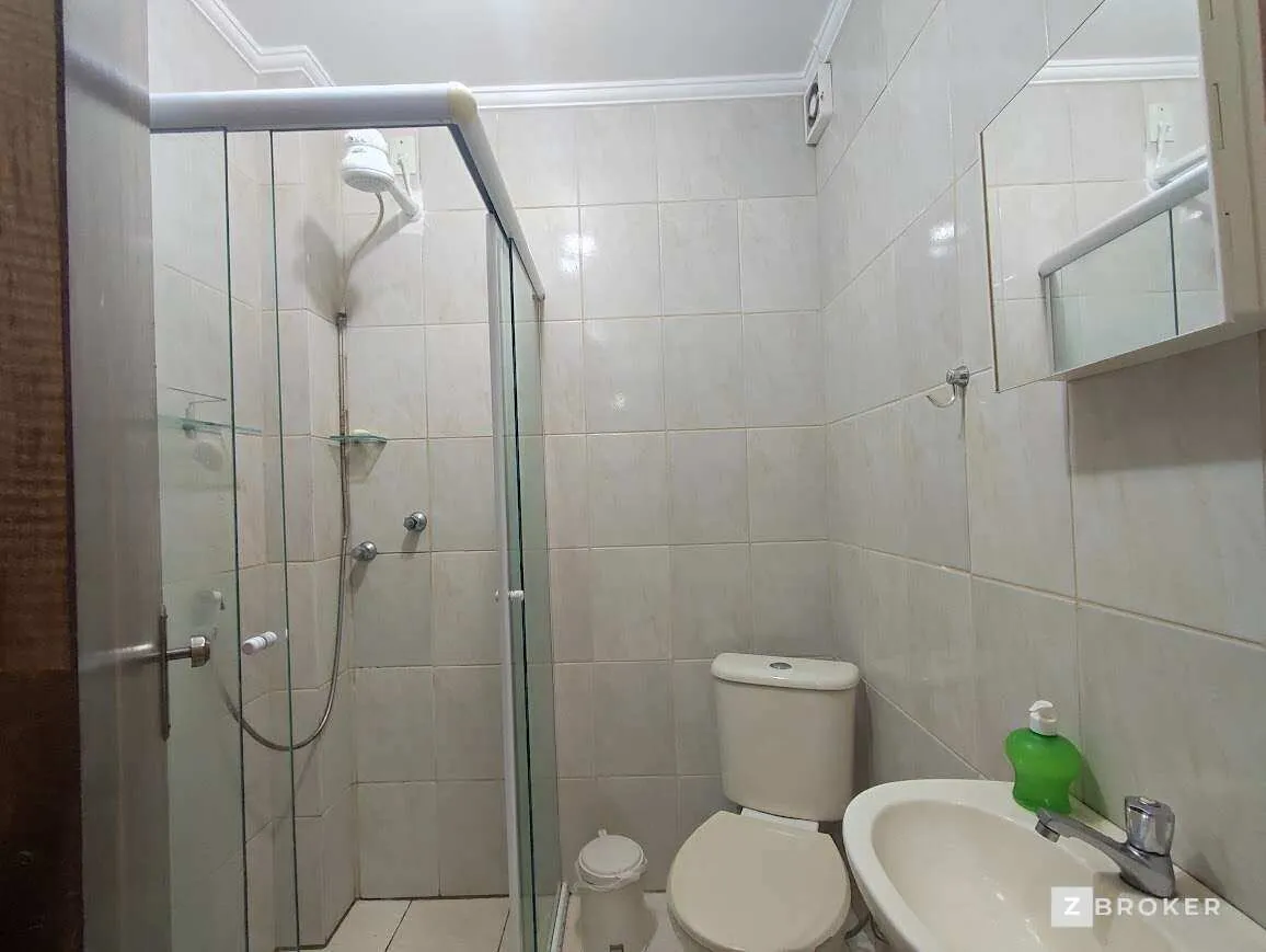 Imagem Apartamento no Itaguá
