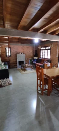 Imagem Sitio rural para Venda, bairro Alto Silva, Nova Trento 3 dormitórios, 1 sala, 2 banheiros, 1 vaga 100,00 m² construída, 34.000,00 m² terreno.