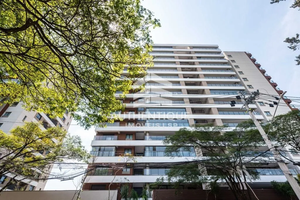 Imagem IL FARO MORUMBI - Apartamento à venda no bairro Morumbi - São Paulo/SP, Zona Sul