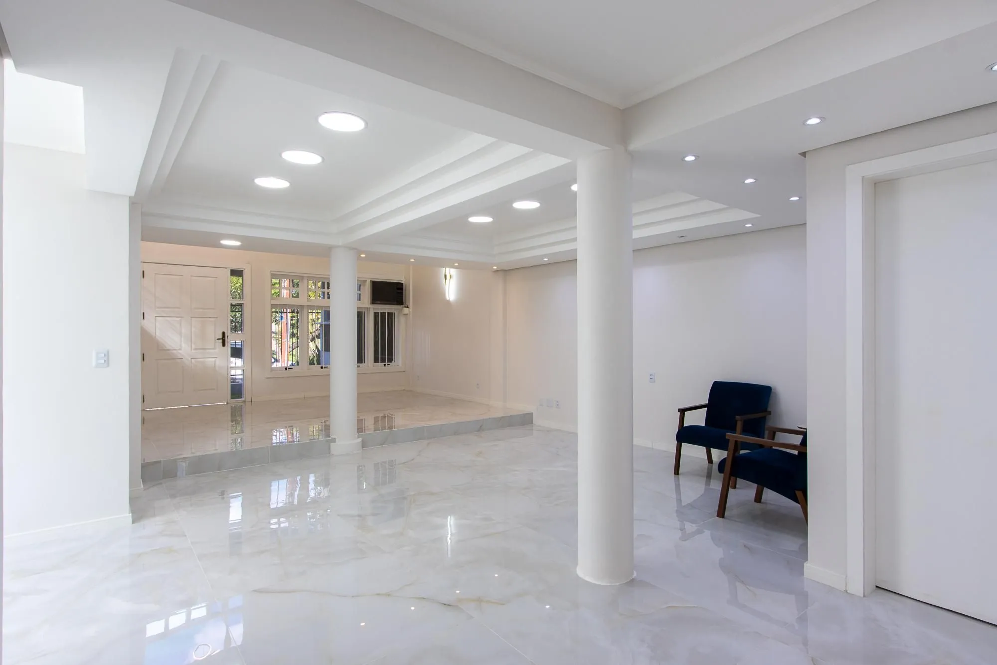 Imagem Prédio comercial ou residencial próximo ao Iguatemi