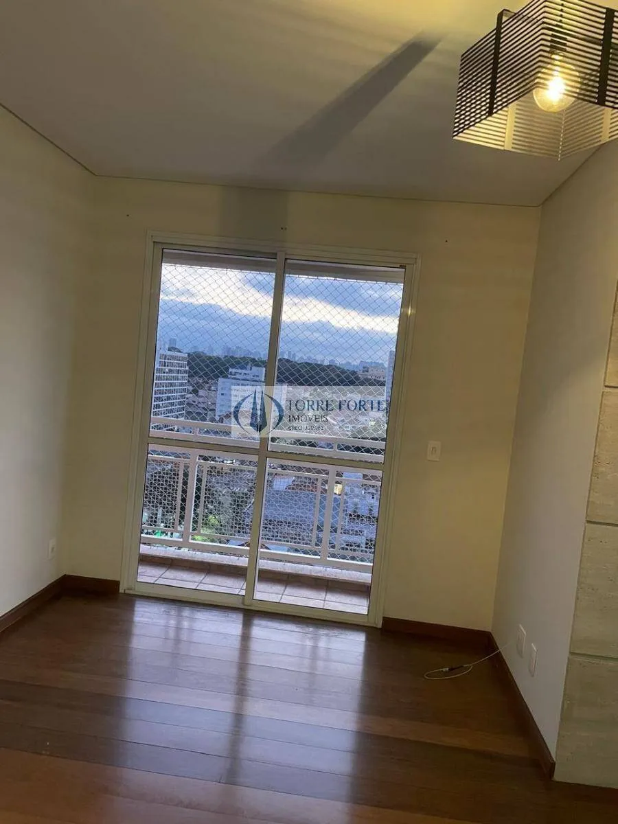 Imagem Maravilhoso Apartamento com 2 dormitórios no Ipiranga 