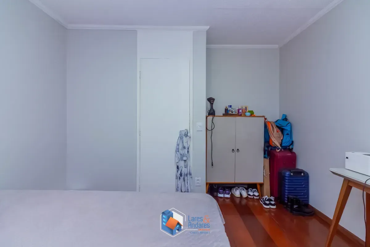 Imagem Sobrado para venda em Conjunto Residencial Vista Verde com 2 quartos, 78m²