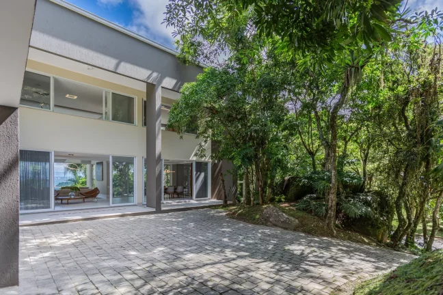 Imagem Casa Costão Estaleirinho