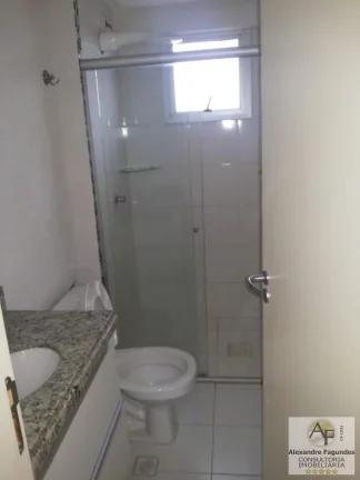 Imagem Apartamento para Venda em Goiânia, VILA ROSA, 3 dormitórios, 1 suíte, 2 banheiros, 1 vaga