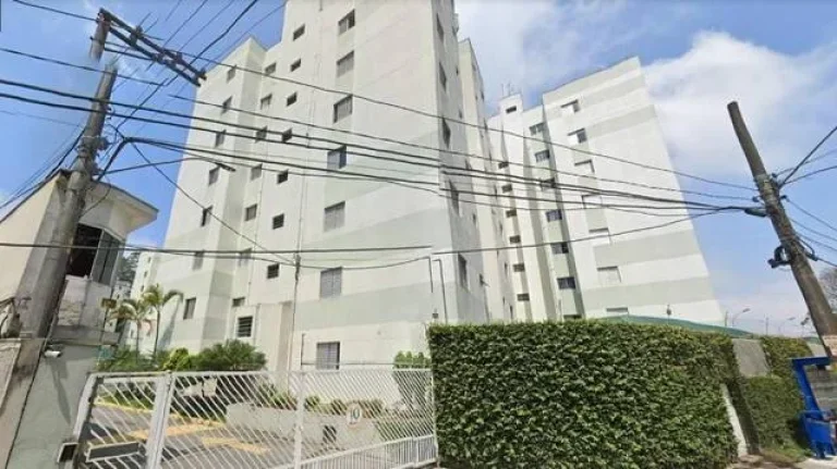 Imagem Apartamento planejado 50 m² Demarchi São Bernardo do Campo