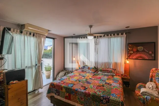 Imagem Apartamento à Venda - Recreio, 3 Quartos, 248 m2