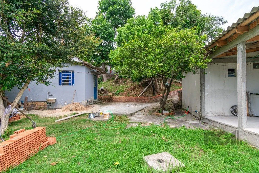 Imagem Terreno em Santo Antônio