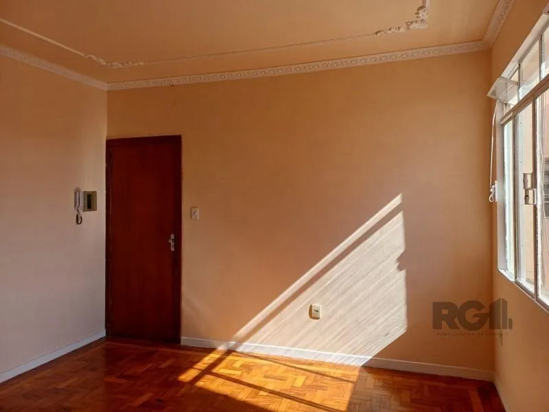 Imagem Apartamento à venda - 2 quartos -na benjamin constant, São João - Porto Alegre