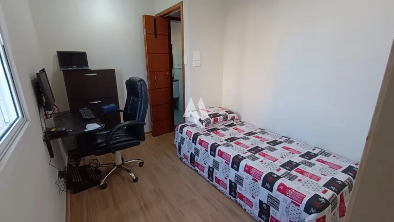 Imagem Apartamento à venda no Embaré