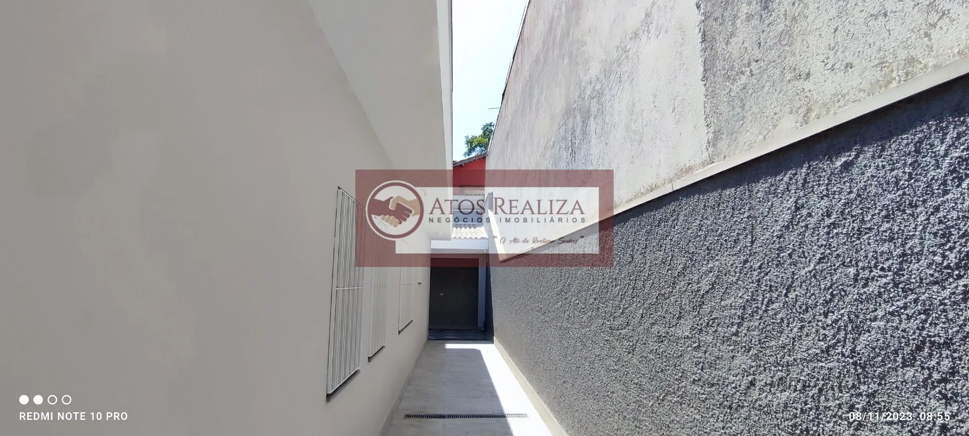 Imagem Sobrado com Edícula no Parque Cocaia - SP | 3 Dorms