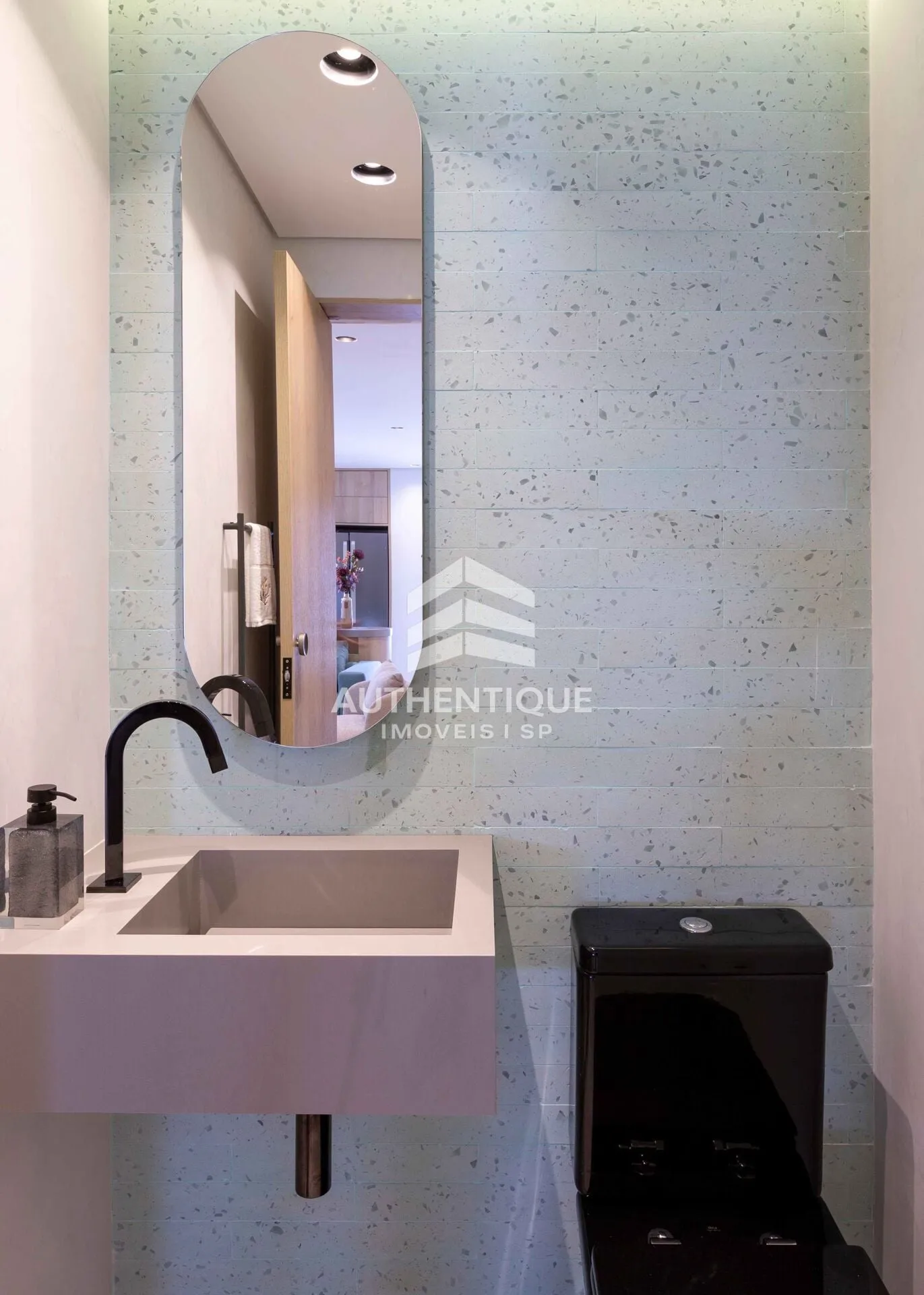 Imagem NHAMBI MOEMA. - Apartamento à venda no bairro Moema - São Paulo/SP, Zona Sul