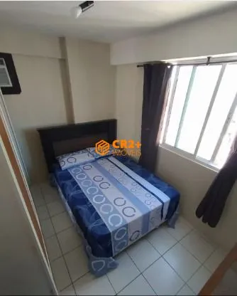 Imagem Vendo Apartamento 67m² -3 Quartos sendo 1 Suíte, em Piedade.