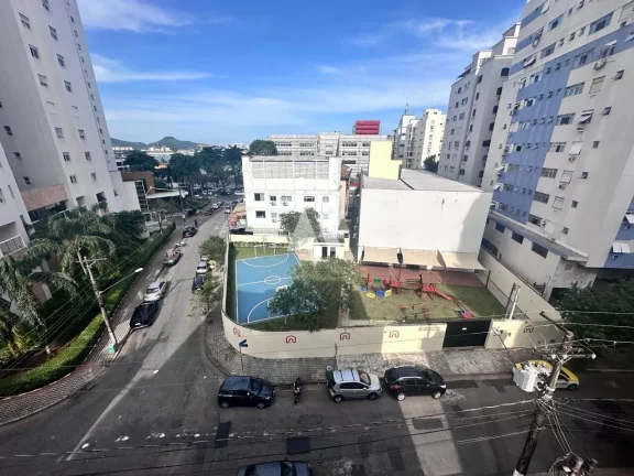 Imagem Apartamento Padrão,Oportunidade na Ponta da Praia!