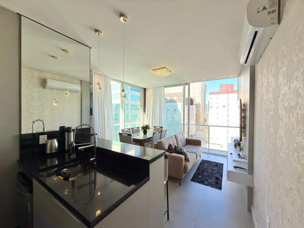 Foto do imóvel: Apartamento 2 Dormitórios - Bairro Navegantes em Rua Tupanciretã