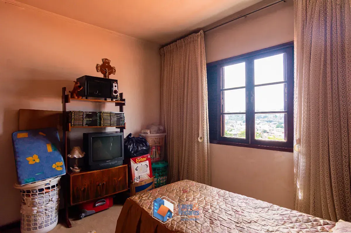 Imagem Casa para venda em Jardim Iracema com 3 quartos, sendo 3 suítes, 290m²