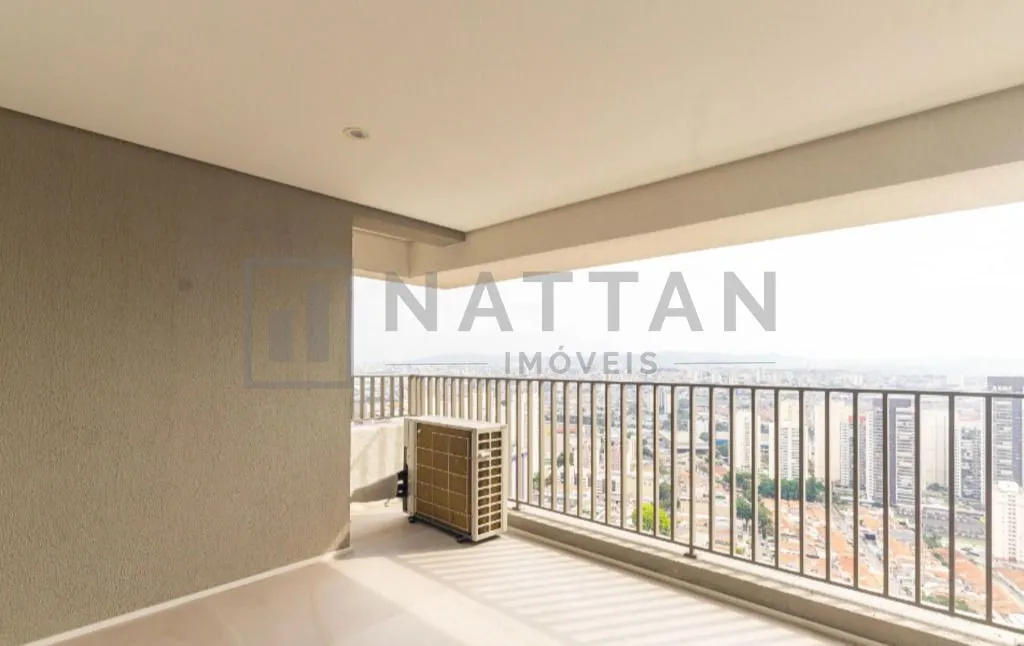 Foto do imóvel Apartamento com 3 dormitórios à venda, 85 m² por R$ 1.350.000,00 - Tatuapé - São Paulo/SP