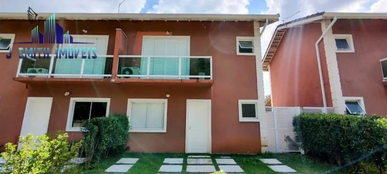 Imagem CASA DECORAD, PLANEJADOS DE 1ª LINHA, PISCINA, QUINTAL GRANDE, 2 VAGAS