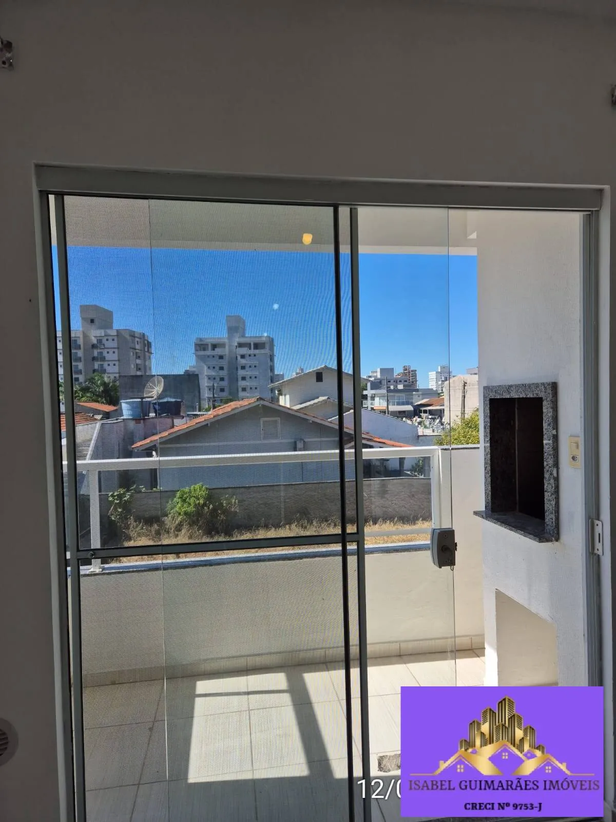 Imagem Vendo Apartamento 02 quartos, 02 banheiros no Gravatá de Navegantes