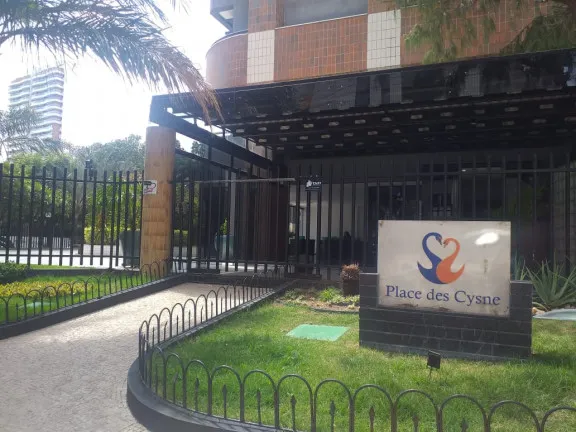 Foto do imóvel Apartamento com 3 Quartos para Alugar, 63 m² em Aldeota - Fortaleza