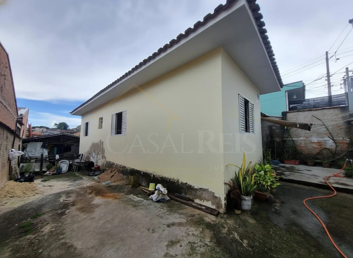 Imagem Casa 2 quartos à venda em Jardim Floresta I, Bandeira do Sul