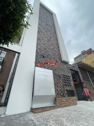 Imagem APARTAMENTOS NOVOS À VENDA EM A.E. CARVALHO – SAIA DO ALUGUEL.