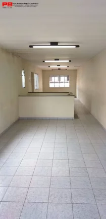 Imagem Sobrado comercial 210m² - Granja Julieta