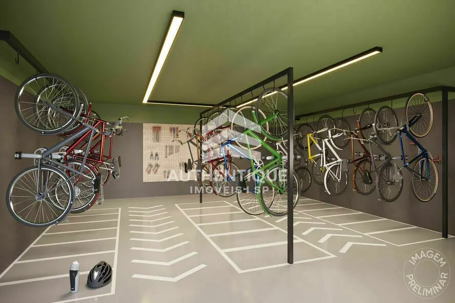 Imagem SIGNATUR - Parque Imperial Saúde - Apartamento à venda no bairro Saúde - São Paulo/SP, Zona Sul
