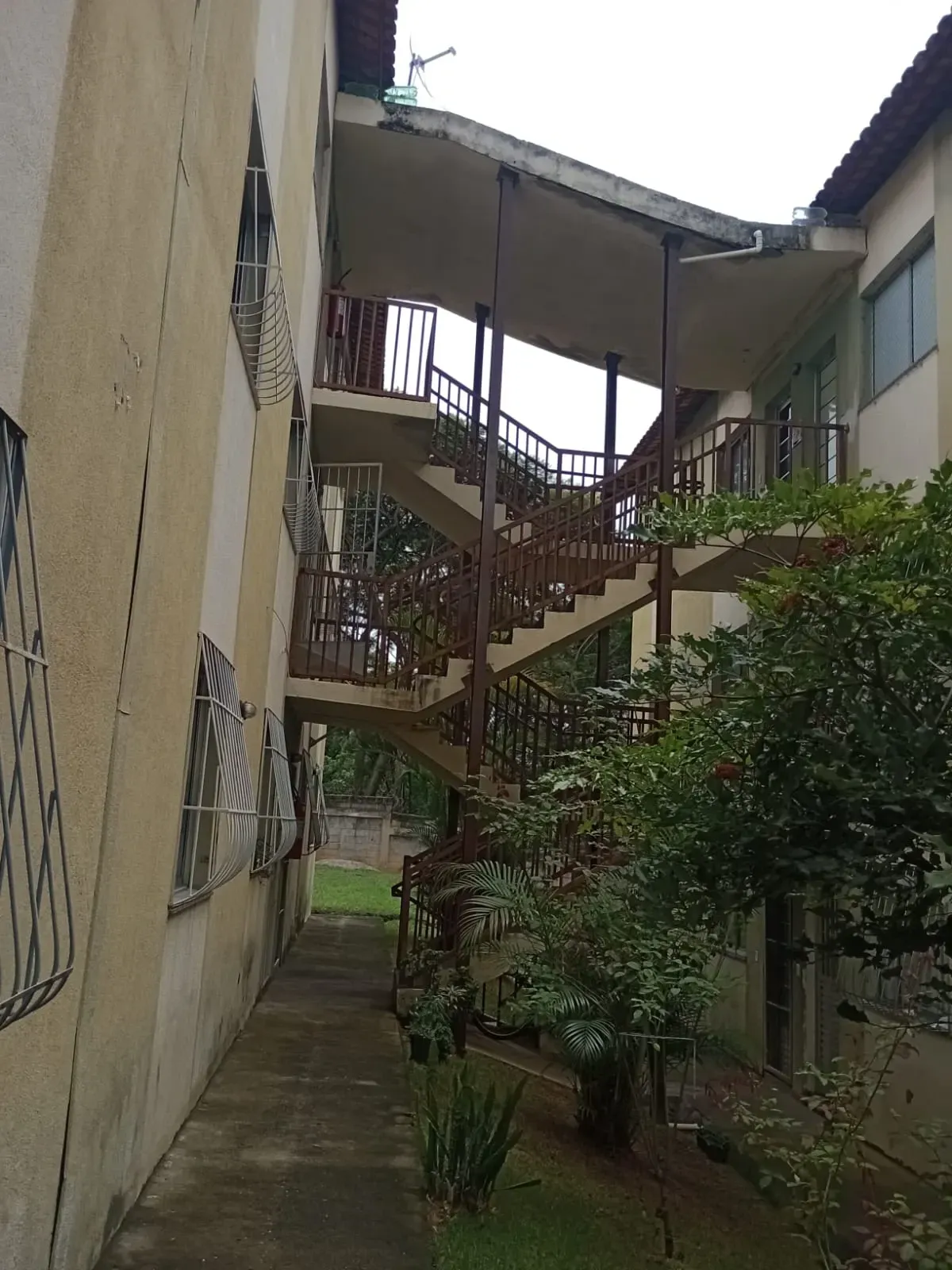 Foto do imóvel: Apartamento com 2 Quartos à Venda, 44 m² em Bom Retiro - Betim