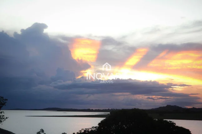 Imagem Rancho à venda por R$ 1.200.000,00 - Centro - Buriti Alegre/GO