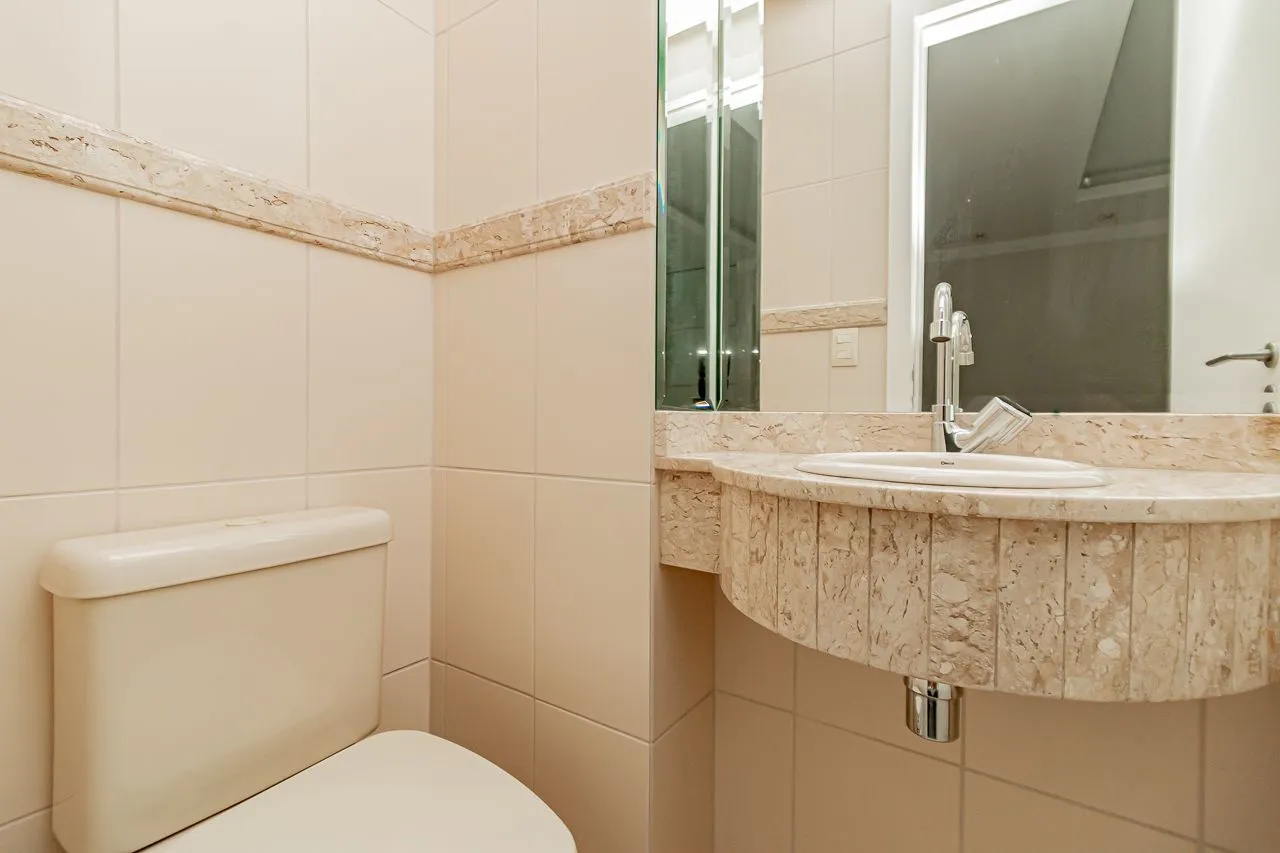 Imagem Apartamento com 47m², localizado no bairro Independencia em Porto Alegre/RS.