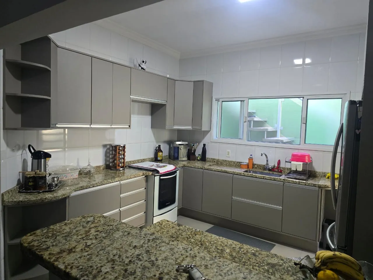 Foto do imóvel "Excelente Casa Térrea com Área Gourmet Completa e Suíte com Banheira ? Jardim Rosália Alcoléa, Sorocaba/SP" em JARDIM ROSÁLIA ALCOLEA, SOROCABA - SP