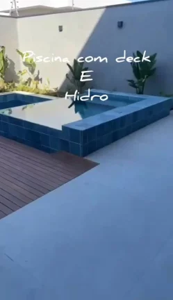 Imagem Sobrado Alto padrão Zona Nobre