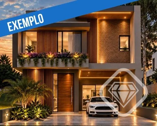 Imagem Terreno no Nova Ipanema Garden, com opção de construção.

Construa sua casa em um condomínio fe...