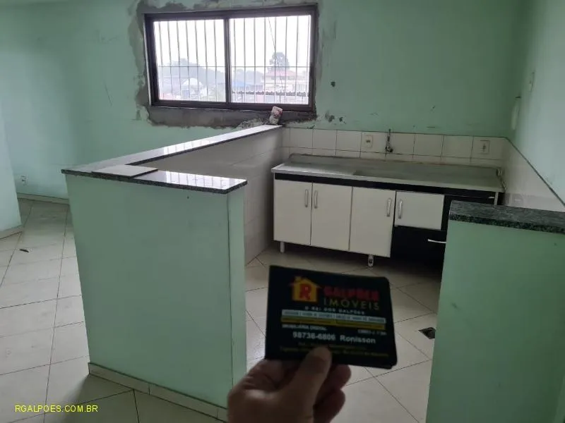 Imagem Galpão para Locação em DUQUE DE CAXIAS, CHACARA RIO PETROPOLIS, 2 banheiros