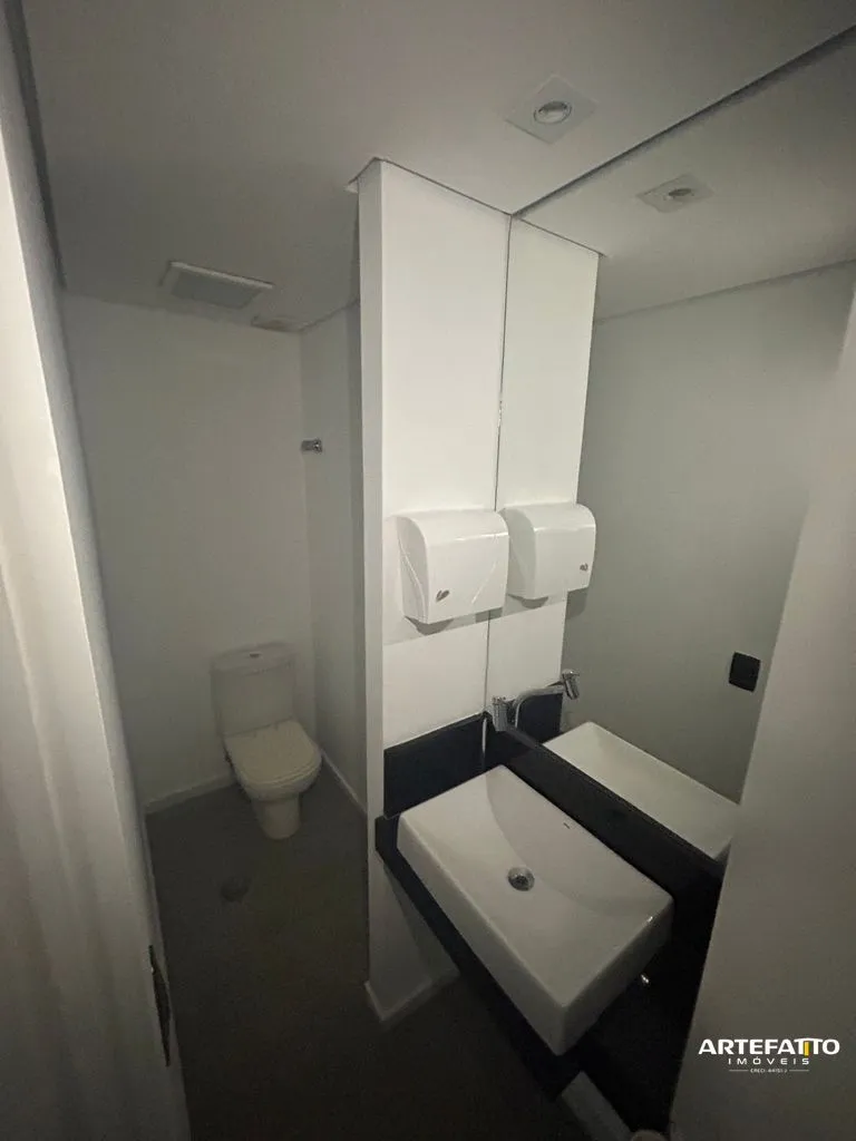Imagem Sala à Venda em Cidade Monções, São Paulo - SP