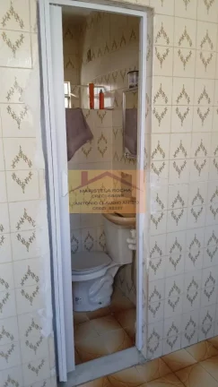 Imagem CASA A VENDA NO ENCANTADO!
