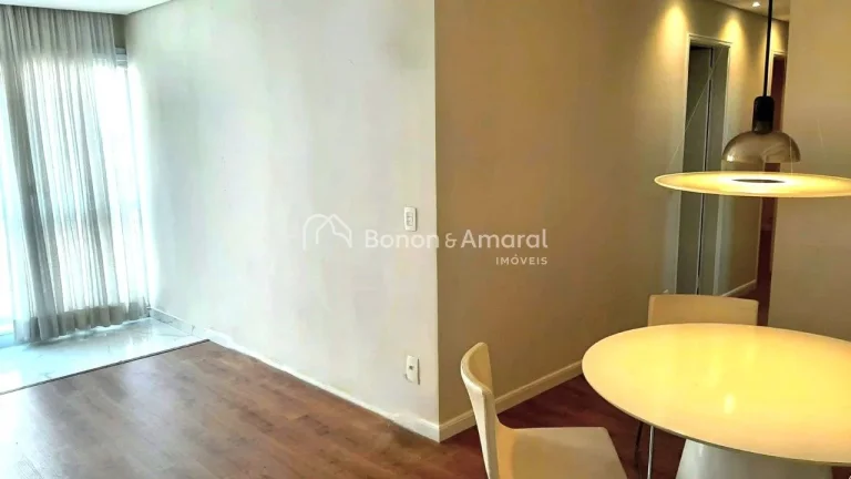 Imagem Este apartamento, no Condomínio Villeneuve I, conta com 3 dormitórios com armários planejados, of...