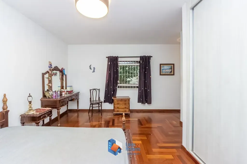 Imagem Casa à venda 3 Quartos 1 Suite 3 Vagas 162M² Jardim Aeroporto São Paulo - SP