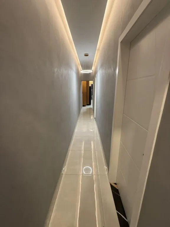 Imagem CASA COM 103,00 m² - TUPI - PRAIA GRANDE SP
